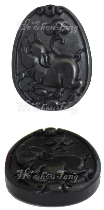 Stone Needle, stoneneedle, Bianstone, Bian stone, energystong, energy stone, natural energy stone, healing stone, healingstone, healthcare stone, magic stone, what is stone needle? what is stone needle therapy?how are stone need work? who need stone needle, Energy healing pendant/ Magic Health Black Stone Needle/ Pig Pattern/ Eliminate toxin, beautify skin, delay ageing